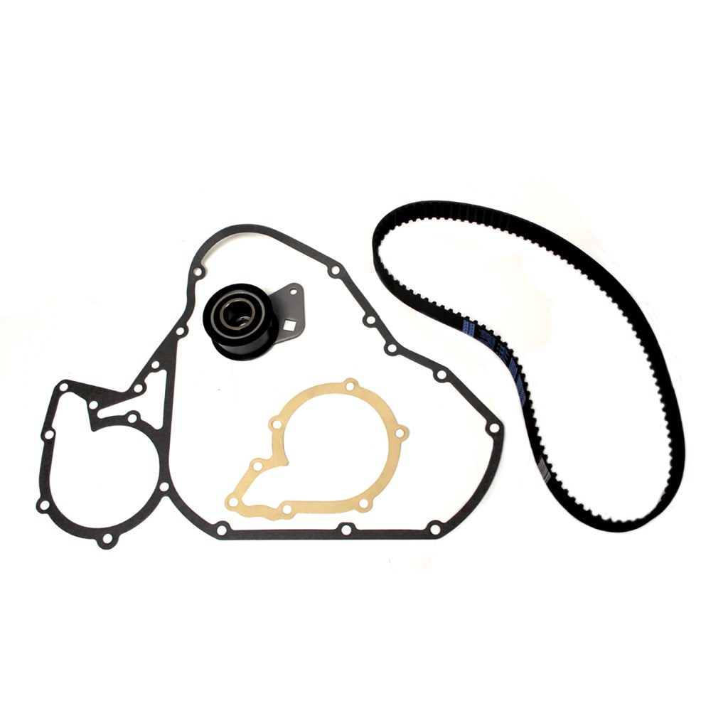 Image of Timing Belt Kit (4 piece) (GTK200)