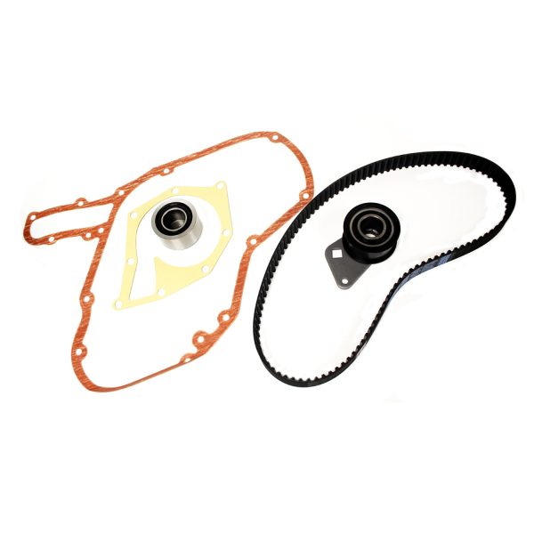 Image of Timing Belt Kit Complete (5 piece)   (GTK201)
