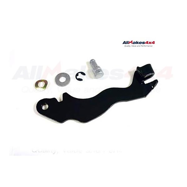 Image of Transmission Brake Lever Kit (6 piece) (ICW100010AM)