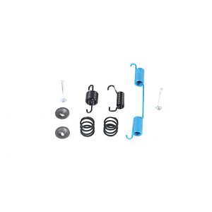 Image of Handbrake shoe retention Kit (vertically mounted shoes) (ICW100050OEM)