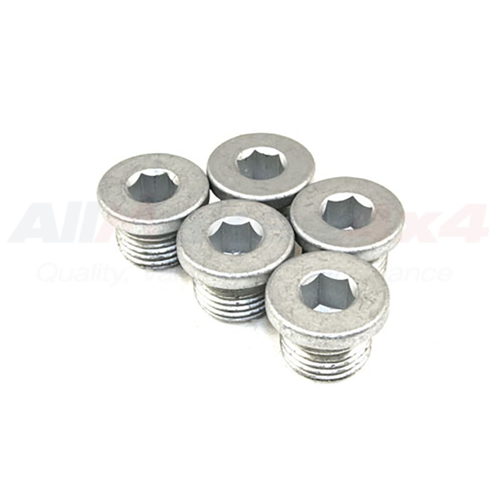 Image of Transfer Box Drain Plug (IYB500020AM)