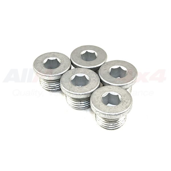 Image of Transfer Box Drain Plug (IYB500020AM)