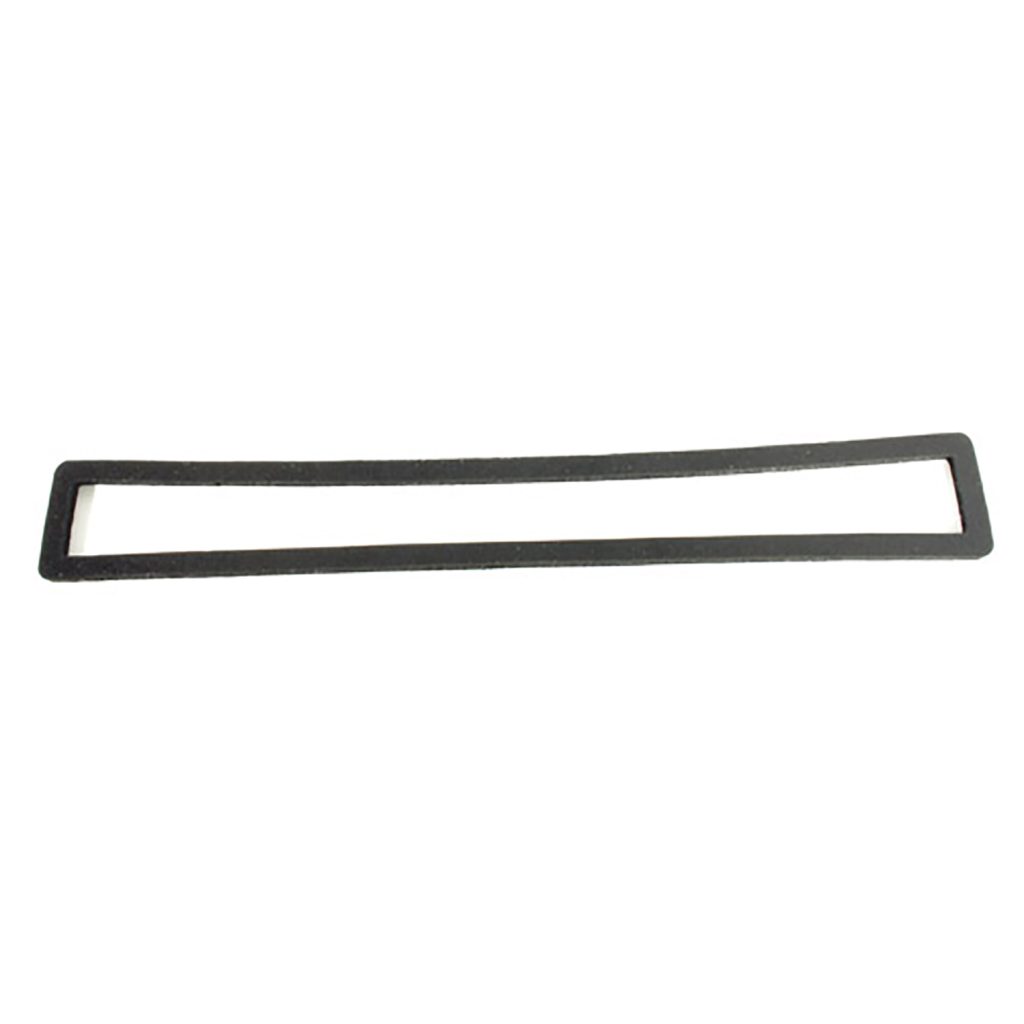 Image of Bulkhead Vent Flap Seal/Gasket (JAE000030AM)