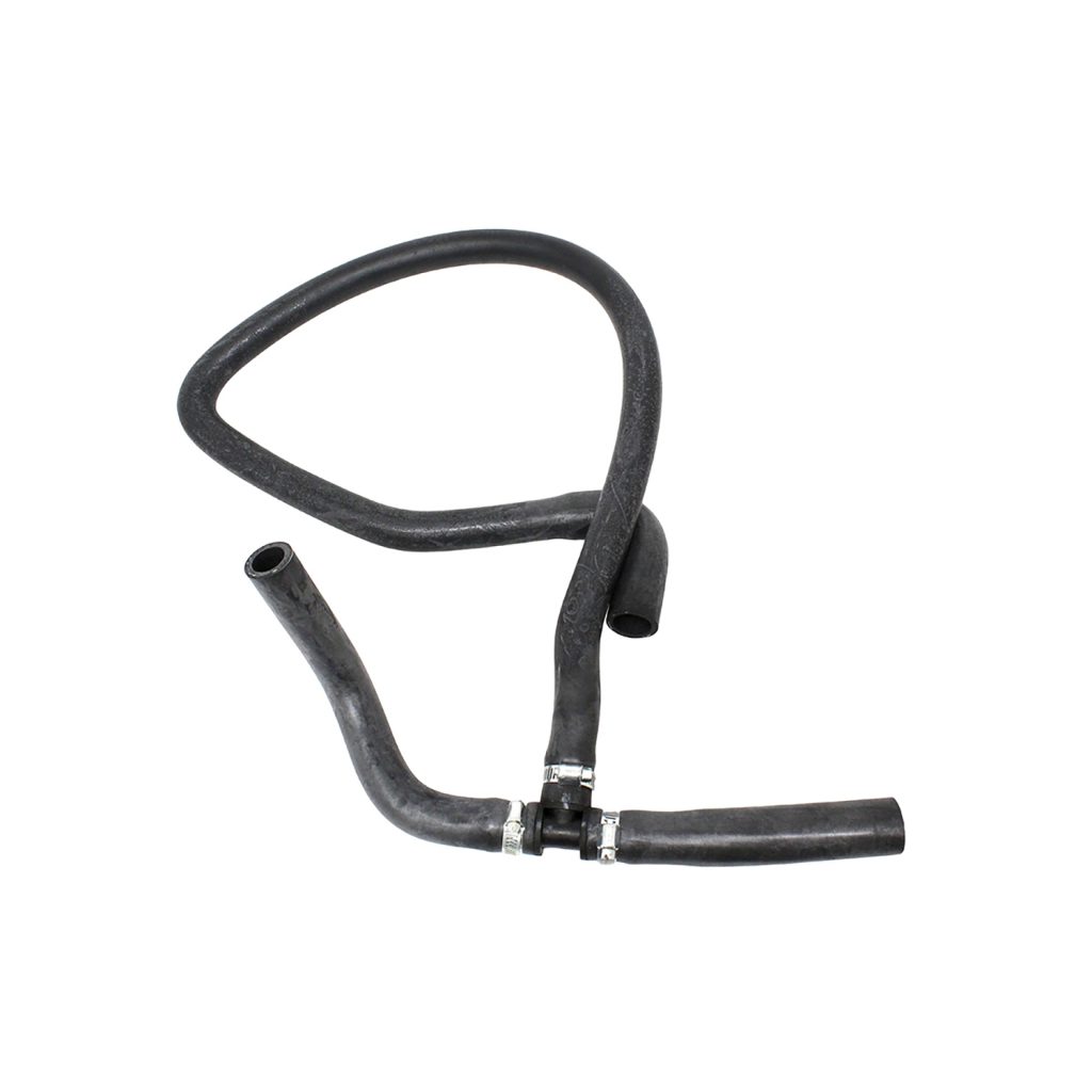 Image of Heater Hose (return pipe) (JHC000060AM)