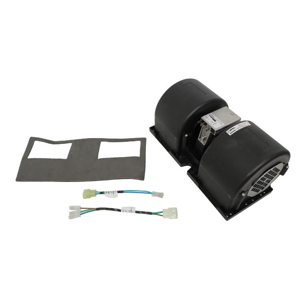 Image of Blower Motor (JNB100080AM)