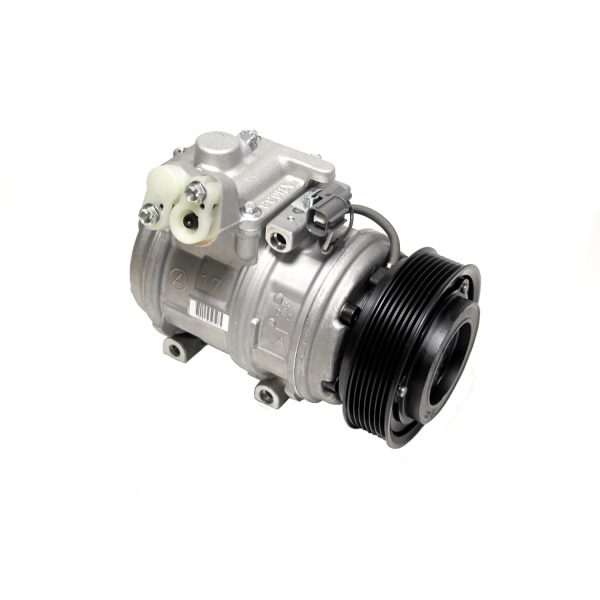 Image of Air Conditioning Compressor (JPB101330OEM)