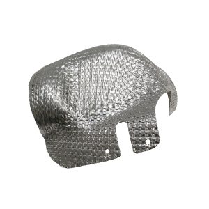 Image of Exhaust Manifold and Turbo Heatshield (upper) (JPY500060AM)