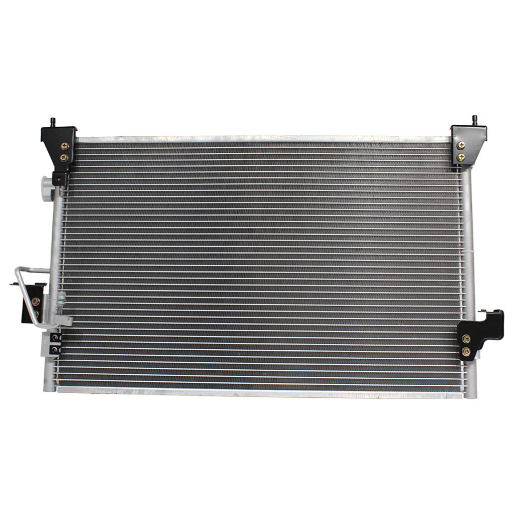 Image of Air Conditioning Condenser (JRB100790AM)