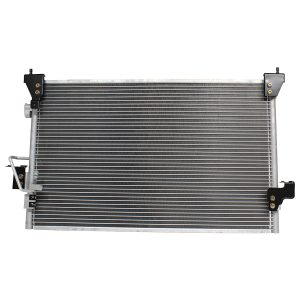 Image of Air Conditioning Condenser (JRB100790AM)