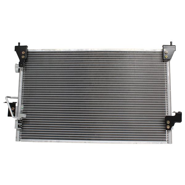 Image of Air Conditioning Condenser (JRB100790AM)