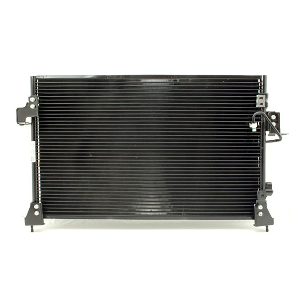 Image of Air Conditioning Condenser (JRB100790OEM)