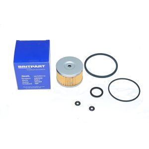 Image of Fuel Filter (JS660LAM)
