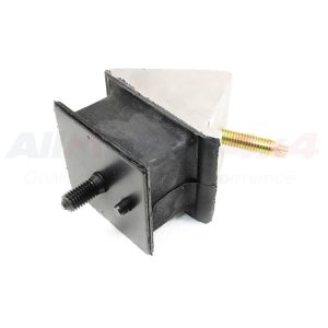 Image of Gearbox Mounting LH (KQB500560AM)