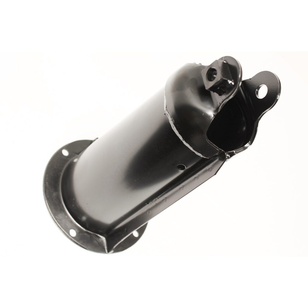 Image of Shock Absorber Turret (KVU101051AM)