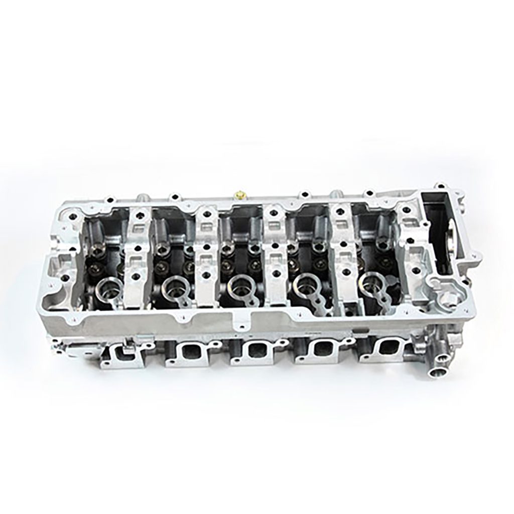 Image of Cylinder Head (LDF500170AM)