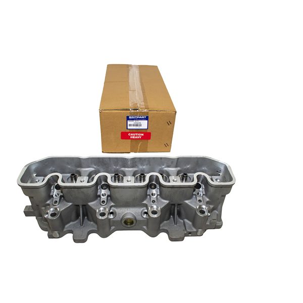 Image of Cylinder Head (bare) (LDF500180AMB)