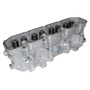 Image of Cylinder Head (complete) (LDF500180AMC)