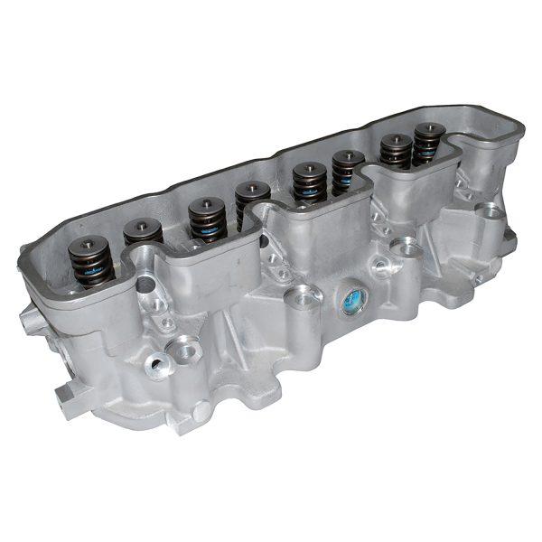 Image of Cylinder Head (complete) (LDF500180AMC)