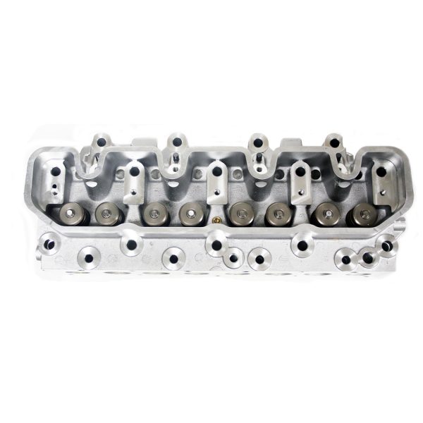 Image of Cylinder Head (with valves) (LDF500180OEMW)
