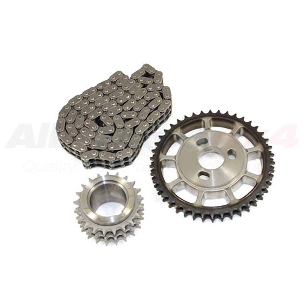 Image of Timing Chain Kit (3 piece) (LHA000030AM)