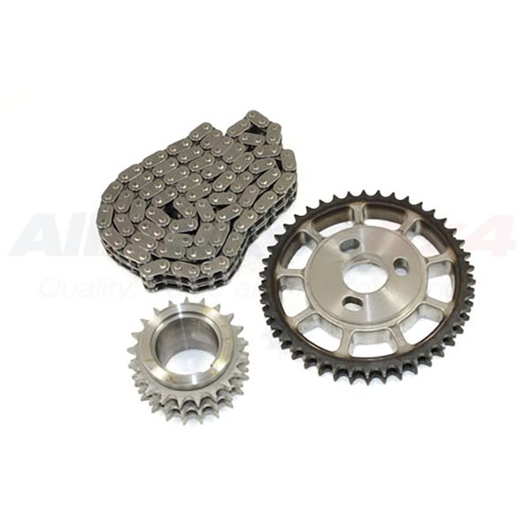 Image of Timing Chain Kit (3 piece) (LHA000030AM)