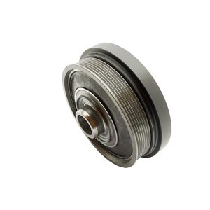 Image of Crankshaft Damper Pulley (LHG100580AM)
