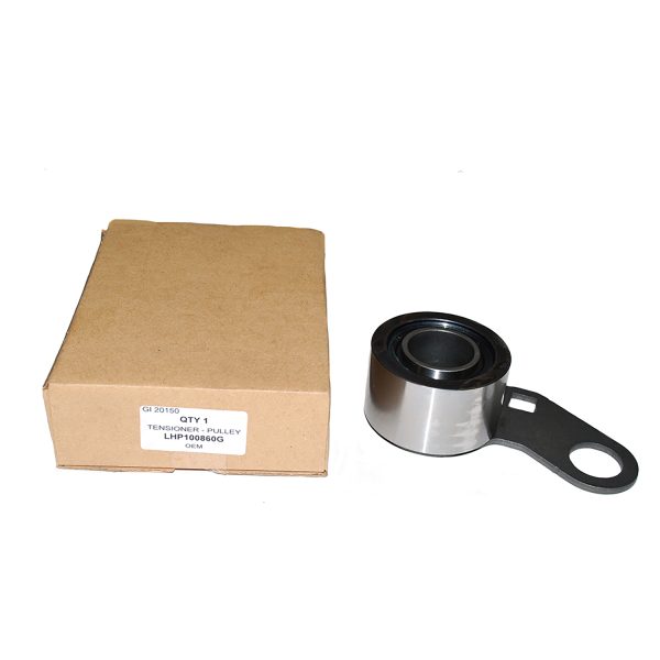 Image of Drive Belt Tensioner (LHP100860OEM)