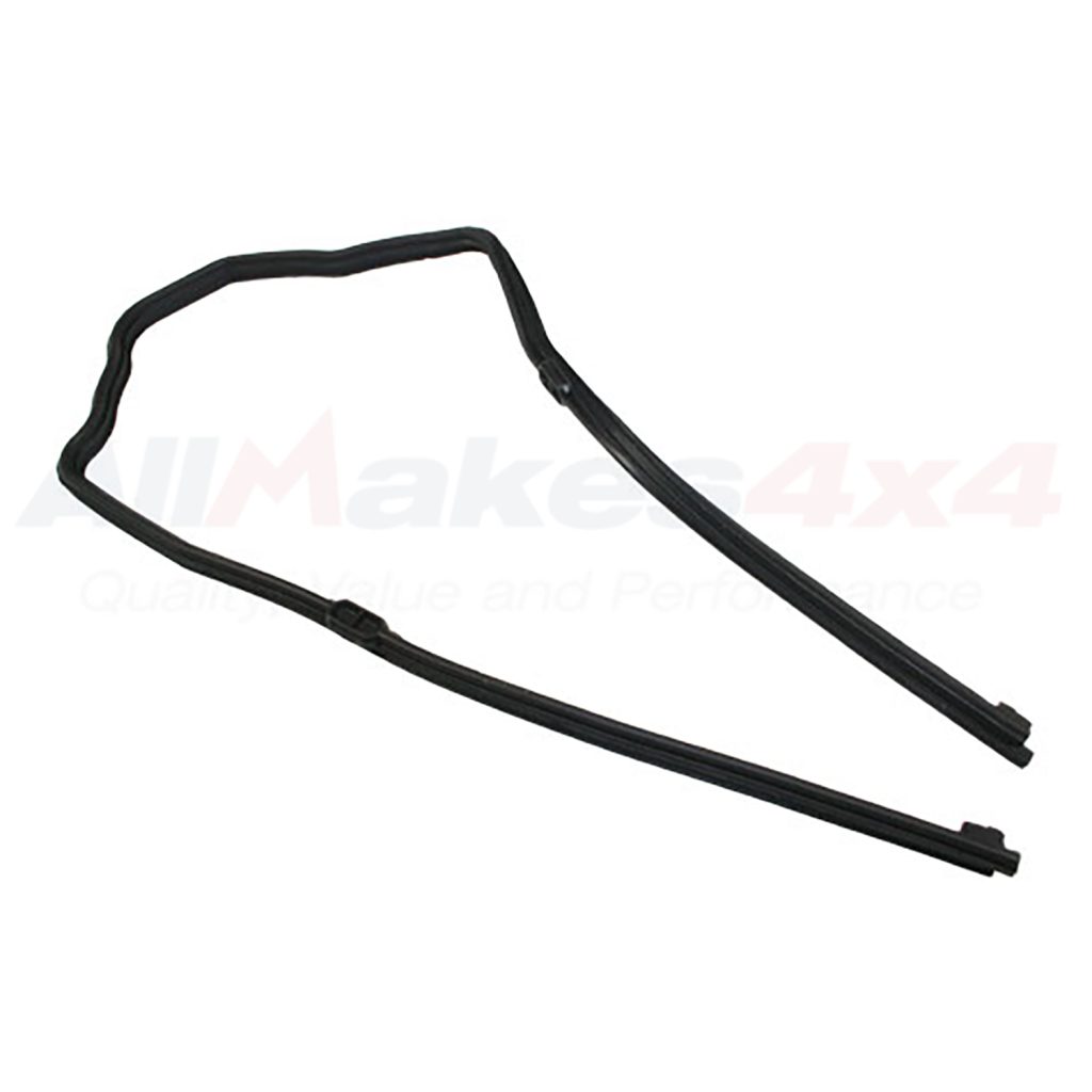 Image of Timing Chain Cover Seal (upper) (LJQ500020AM)