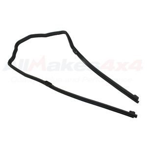 Image of Timing Chain Cover Seal (upper) (LJQ500020AM)