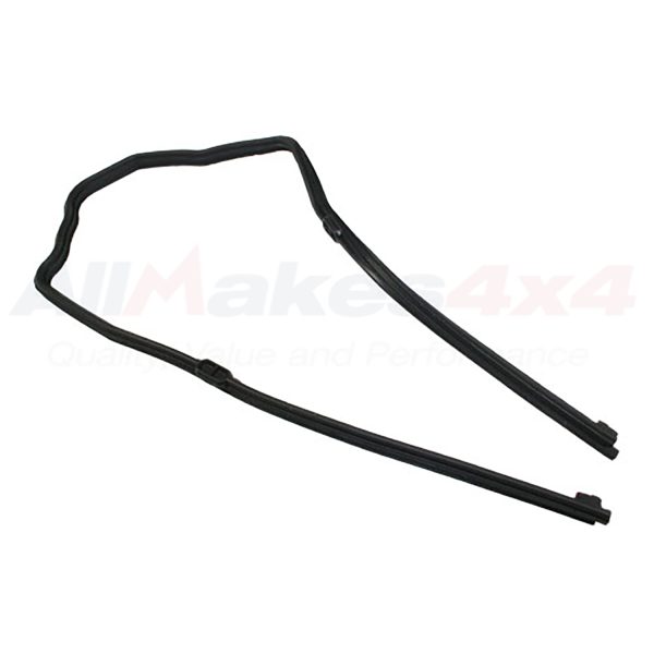 Image of Timing Chain Cover Seal (upper) (LJQ500020AM)