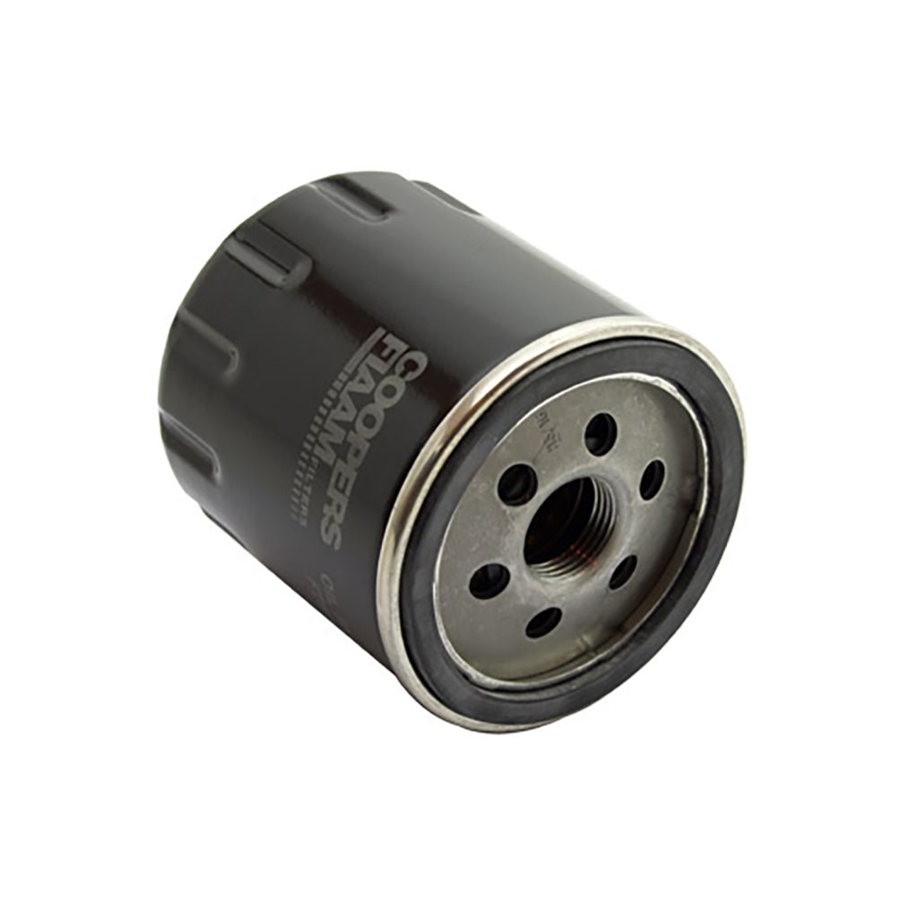 Image of Oil Filter (LPW100180LOEM)