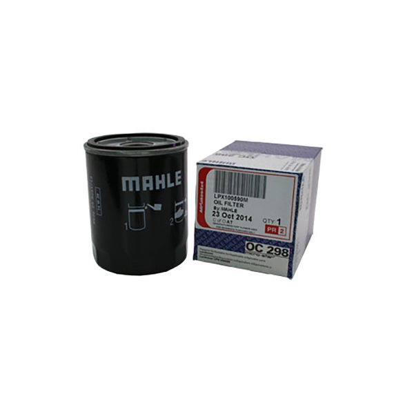 Image of Oil Filter (LPX100590OEM)