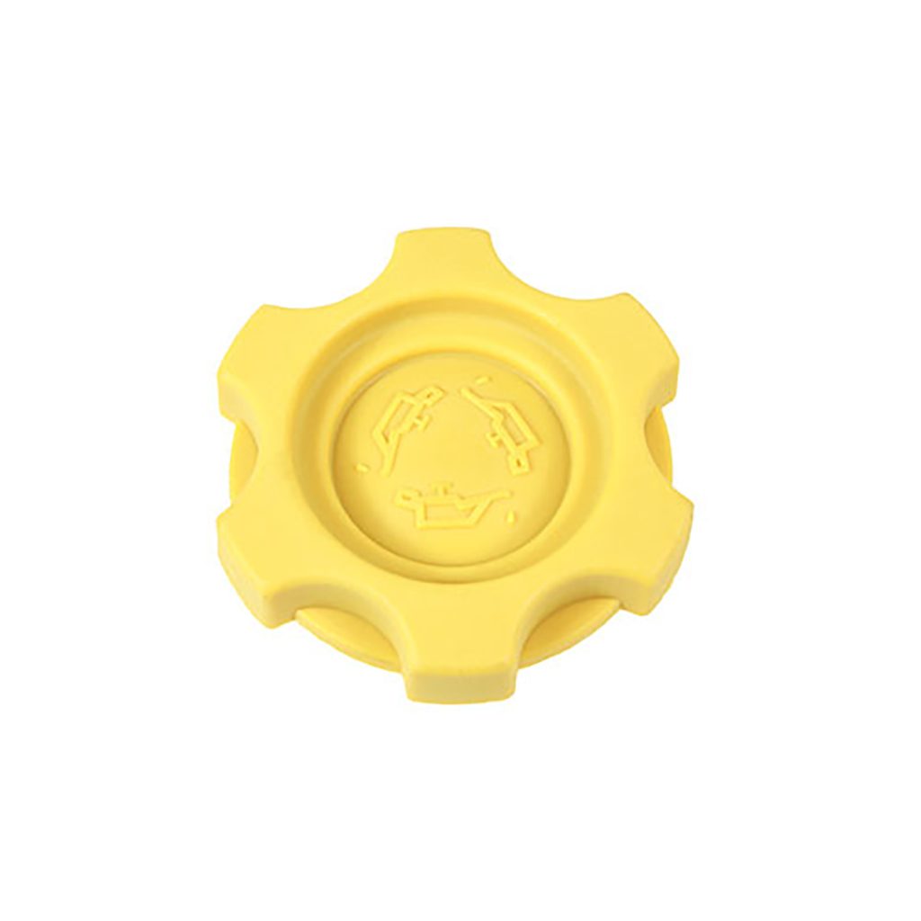 Image of Oil Filler Cap (LQC100270AM)