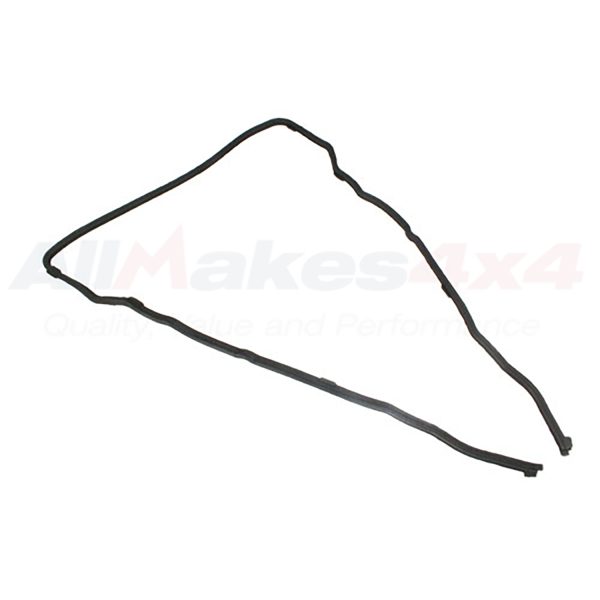 Image of Timing Chain Cover Seal (lower) (LR000319AM)