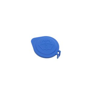 Image of Windscreen Washer Bottle Filler Cap (LR002266AM)