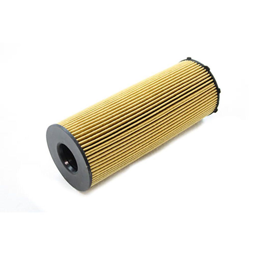 Image of Oil Filter (element style) (LR002338AM)