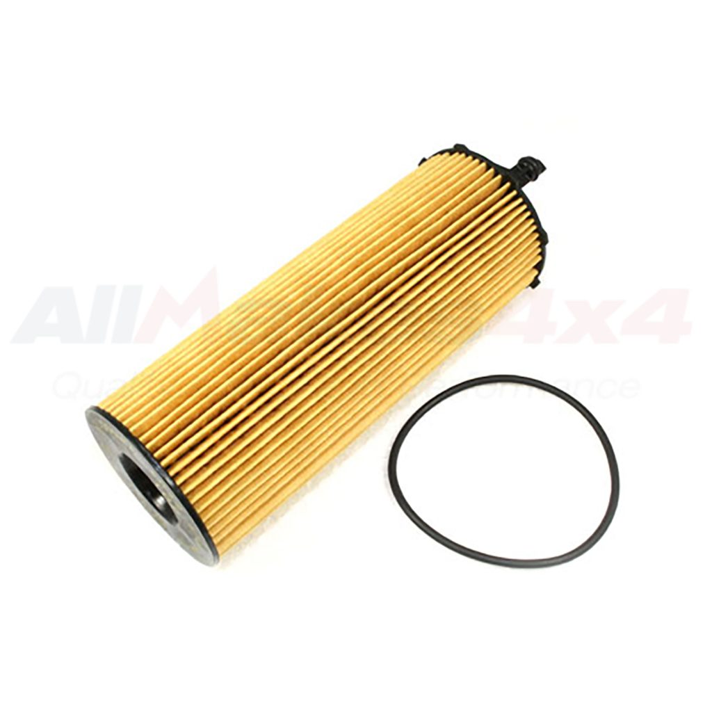 Image of Oil Filter (element style) (LR002338OEM)