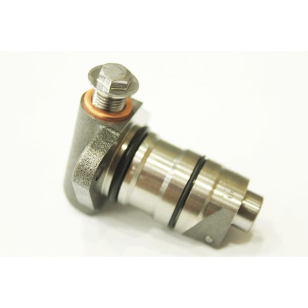 Image of Timing Chain Tensioner (LR002440AM)