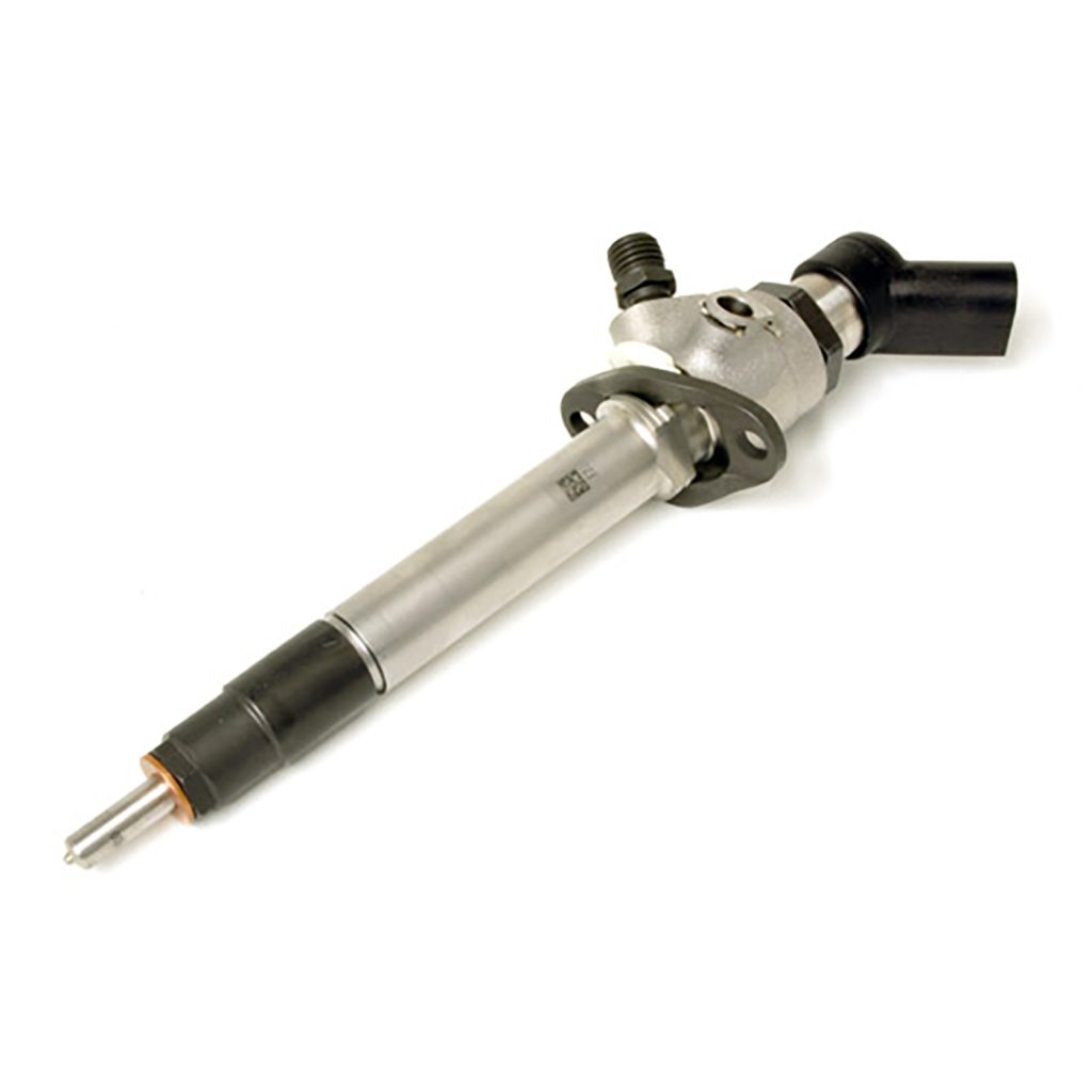 Image of Fuel Injector (cylinders 4 and 5) (LR002476AM)