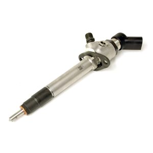 Image of Fuel Injector (cylinders 4 and 5) (LR002476AM)