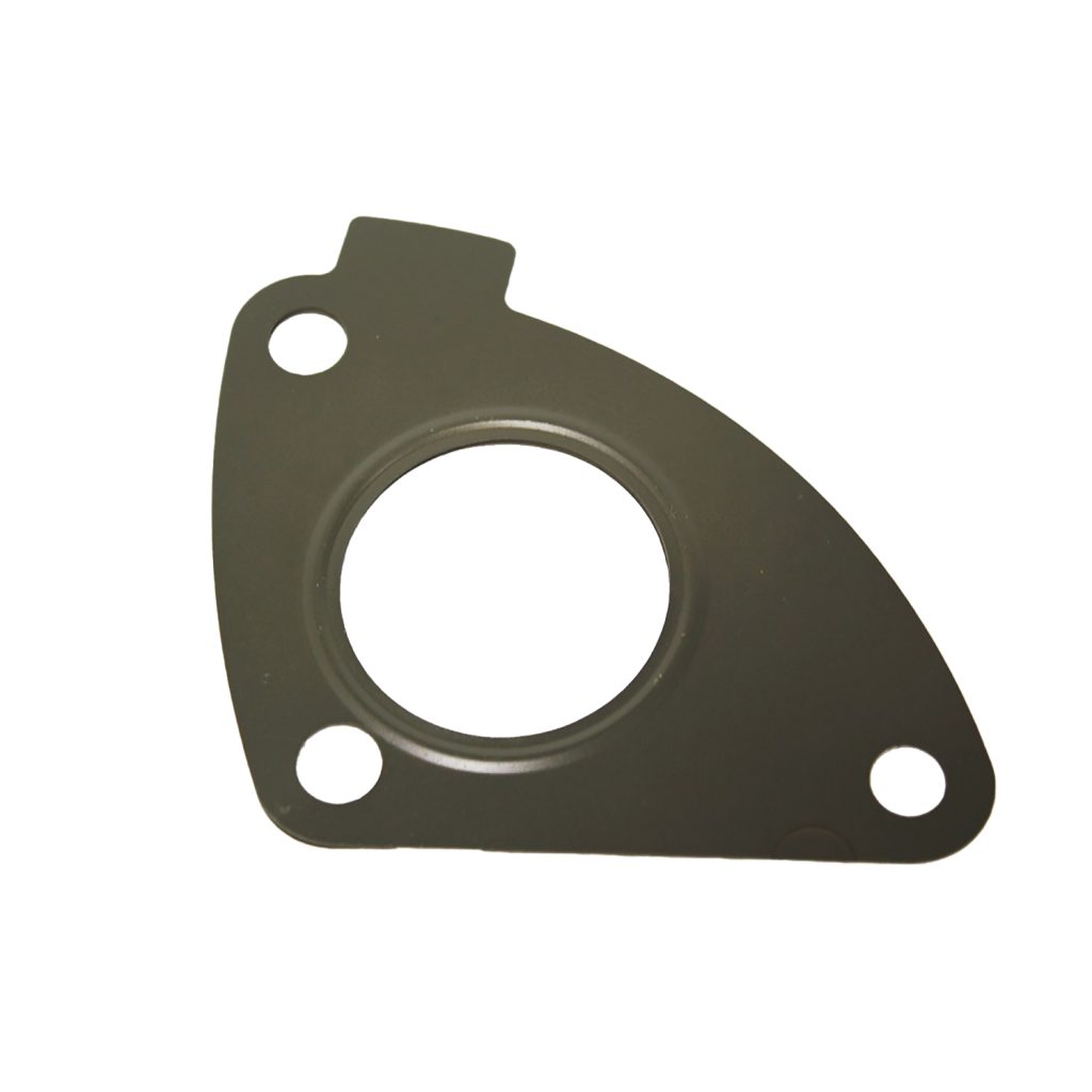 Image of Exhaust Manifold Gasket (to turbo) (LR003679AM)