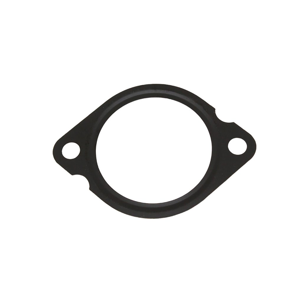 Image of EGR Gasket (valve to cooler) (LR003831AM)