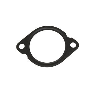 Image of EGR Gasket (valve to cooler) (LR003831AM)