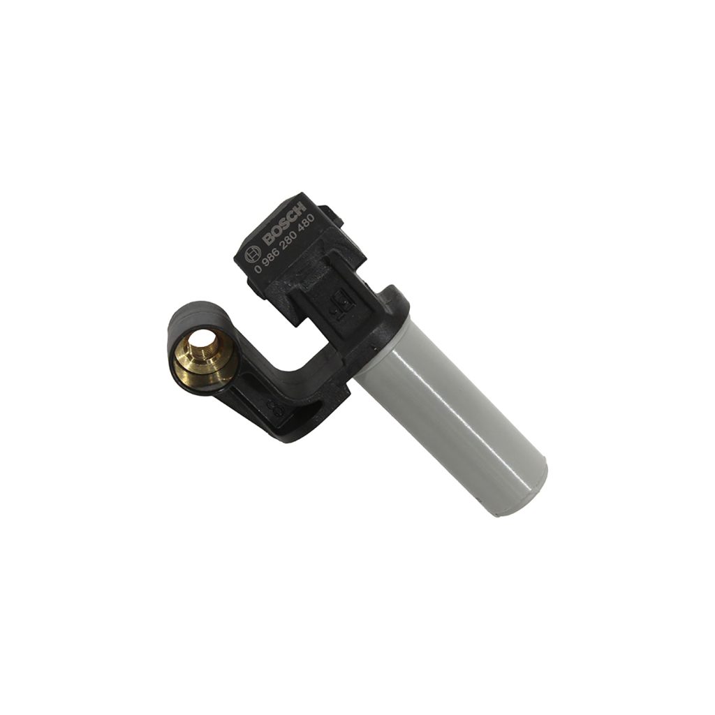 Image of Crankshaft Position Sensor (LR004396OEM)