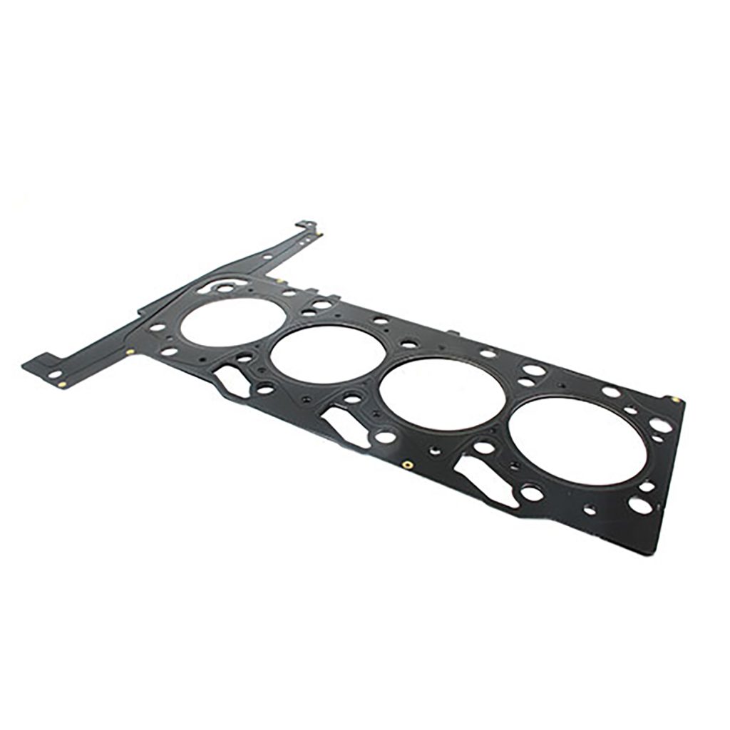 Image of Cylinder Head Gasket (2 teeth) (LR004419AM)