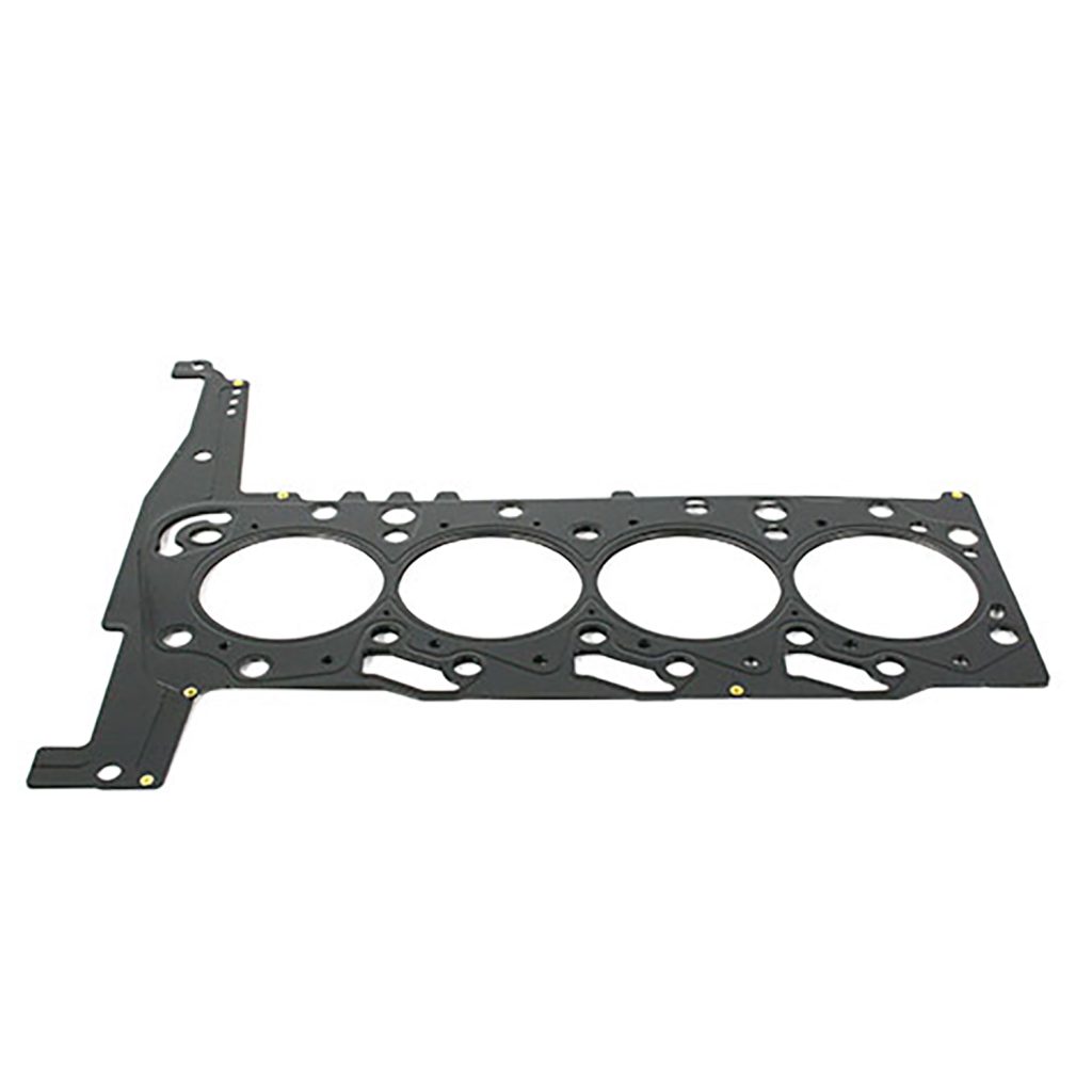 Image of Cylinder Head Gasket (3 teeth) (LR004420AM)