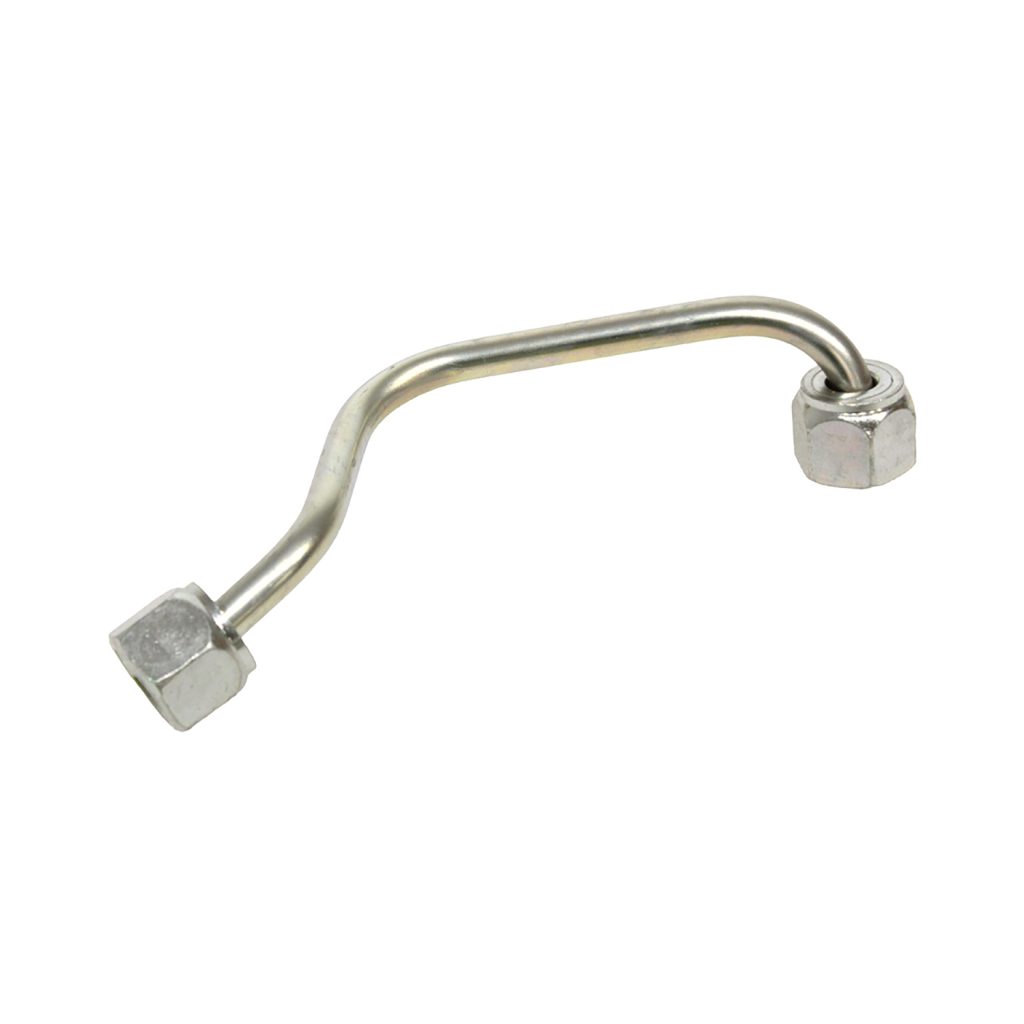 Image of Fuel Injection Pipe Number 3 (LR004468AM)