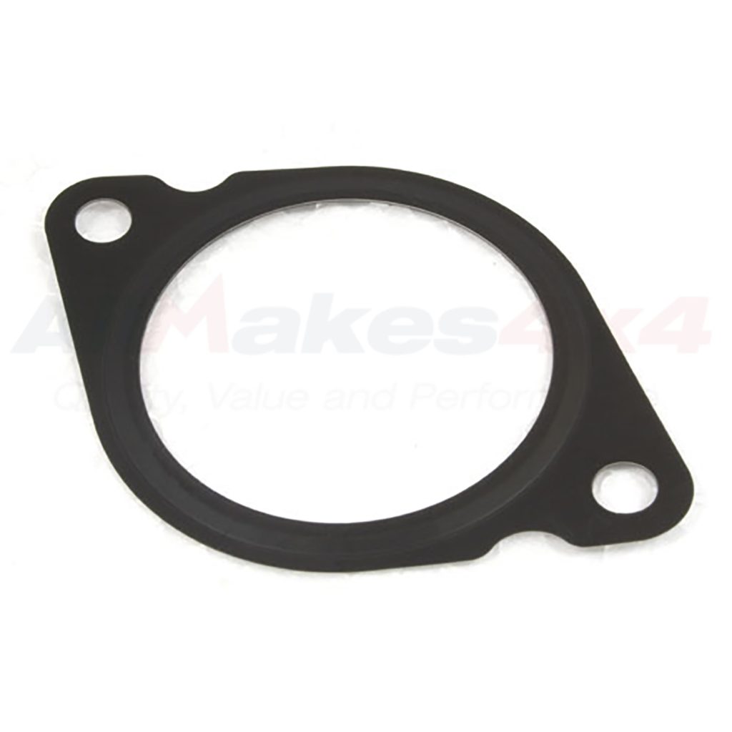 Image of EGR Gasket (valve to cooler) (LR004532AM)
