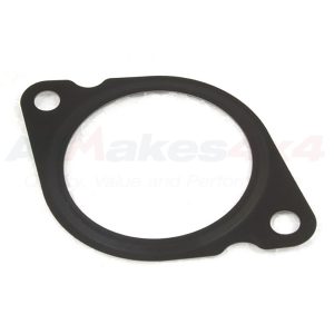 Image of EGR Gasket (valve to cooler) (LR004532AM)