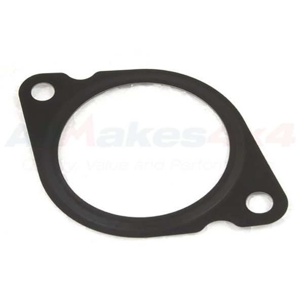 Image of EGR Gasket (valve to cooler) (LR004532AM)